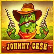 Johnny Cash screenshot