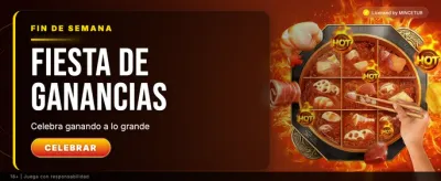 Lluvia de Giros Gratis 🎰 promotion