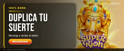 Jackpots Increíbles Todos los Días