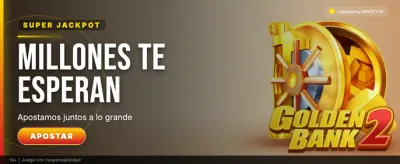Bono de Bienvenida Exclusivo Perú