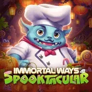 Immortal Ways Spooktacular screenshot