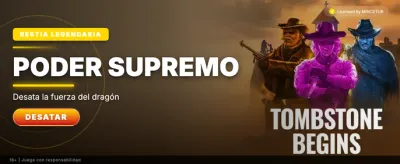 Dragon Hatch: Tesoros Ancestrales promotion banner