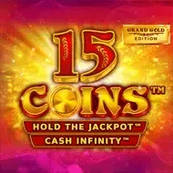 15 Coins Grand Gold Edition screenshot