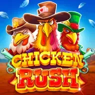 Chicken RushBgaming